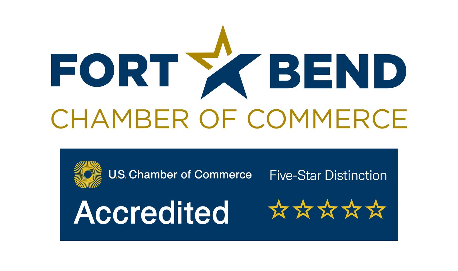 Fort Bend Chamber Logo